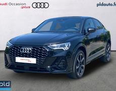 Audi Q3 Saint-Victoret