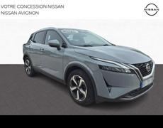 Nissan Qashqai Avignon