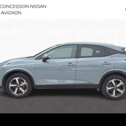 Nissan Qashqai 1.3 Mild Hybrid 140ch N-Connecta 2022 Avignon