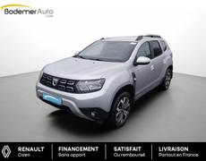 Dacia Duster Hérouville-Saint-Clair
