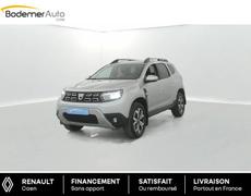 Dacia Duster Hérouville-Saint-Clair