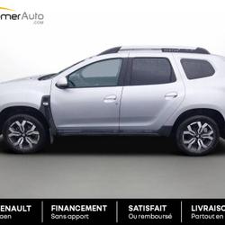 Dacia Duster TCe 150 FAP 4x2 EDC Prestige H&eacute;rouville-Saint-Clair