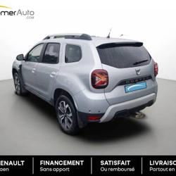 Dacia Duster TCe 150 FAP 4x2 EDC Prestige H&eacute;rouville-Saint-Clair