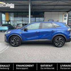 Renault Symbioz E-Tech full hybrid 160 ch Esprit Alpine TOURLAVILLE
