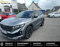 Renault Austral Saint-Brieuc