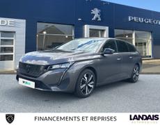 Peugeot 308 SW 2e generation Doué-en-Anjou