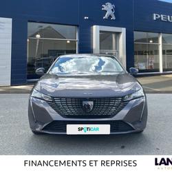 Peugeot 308 SW 2e generation BlueHDi 130 EAT8 ALLURE Dou&eacute;-en-Anjou
