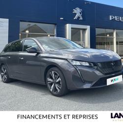 Peugeot 308 SW 2e generation BlueHDi 130 EAT8 ALLURE Dou&eacute;-en-Anjou