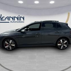 Volkswagen Golf 8 Golf 1.4 Hybrid Rechargeable OPF 245 DSG6 GTE Troyes