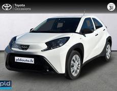 Toyota Aygo X Pertuis