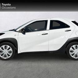 Toyota Aygo X 1.0 VVT-i 72ch Active Business MY23 Pertuis
