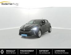 Renault Clio 5 Saint-Brieuc