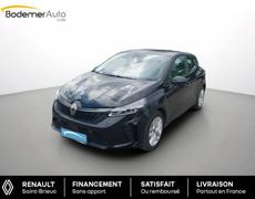 Renault Clio 5 Saint-Brieuc