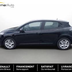 Renault Clio 5 E-Tech full hybrid 145 Evolution Saint-Brieuc