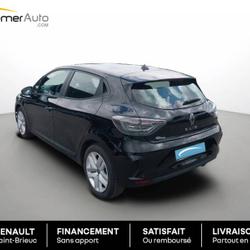 Renault Clio 5 E-Tech full hybrid 145 Evolution Saint-Brieuc