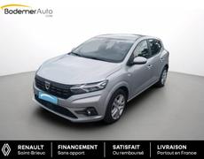 Dacia Sandero Saint-Brieuc