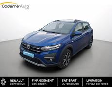 Dacia Sandero Saint-Brieuc