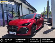Renault Clio 6 Vire Normandie