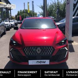 Renault Clio 6 E-Tech full hybrid 160 ch Techno Vire Normandie