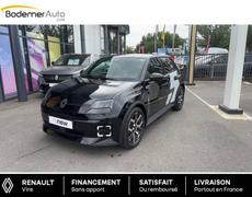 Renault R5 Vire Normandie