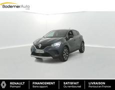 Renault Captur Paimpol