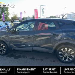 Renault Captur TCe 90 Evolution Paimpol