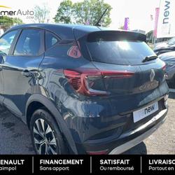 Renault Captur TCe 90 Evolution Paimpol