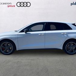 Audi A3 Sportback A3 Sportback 45 TFSIe 245 S tronic 6 Competition Saint-Victoret