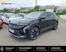 Renault Scenic 4 Carhaix-Plouguer