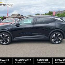 Renault Scenic 4 E-Tech &eacute;lectrique 220 ch grande autonomie Techno Carhaix-Plouguer