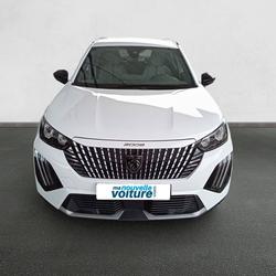 Peugeot 2008 2008 PureTech 130 S&S EAT8 - Allure Le Mans