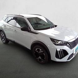 Peugeot 2008 2008 PureTech 130 S&S EAT8 - Allure Le Mans