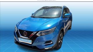 Nissan Qashqai  - Tekna - photo 0
