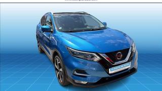 Nissan Qashqai  - Tekna - photo 1