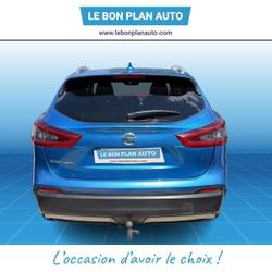 Nissan Qashqai 1.2 DIG-T 115ch Tekna Boll&egrave;ne