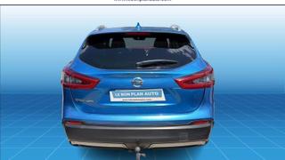 Nissan Qashqai  - Tekna - photo 2
