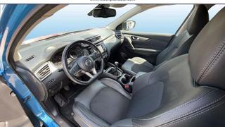 Nissan Qashqai  - Tekna - photo 4