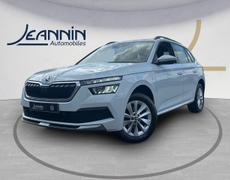 Skoda Kamiq Troyes