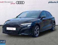 Audi A3 Sportback Saint-Victoret