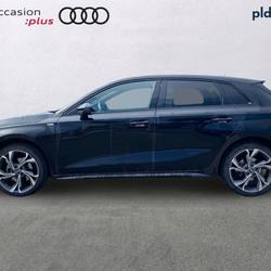 Audi A3 Sportback A3 Sportback 35 TDI 150 S tronic 7 S Line Saint-Victoret