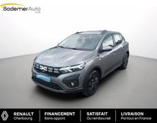 Dacia Sandero TOURLAVILLE