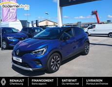 Renault Captur TOURLAVILLE