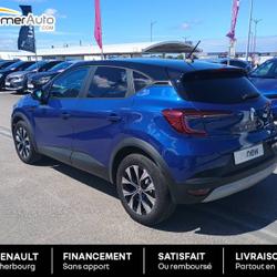Renault Captur TCe 90 Evolution TOURLAVILLE