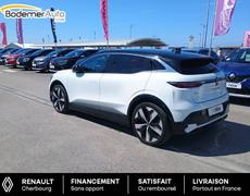 Renault Megane 4 TOURLAVILLE