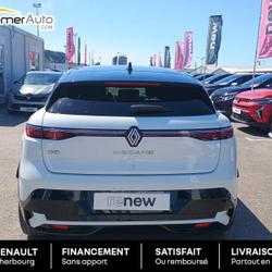 Renault Megane 4 E-Tech EV60 220 ch super charge Techno TOURLAVILLE