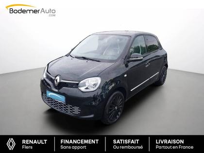 Renault Twingo - III SCe 65 SL Urban Night - 13 490 €