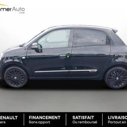 Renault Twingo 3 III SCe 65 SL Urban Night Flers