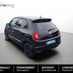 Renault Twingo 3 III SCe 65 SL Urban Night Flers
