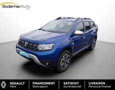 Dacia Duster Flers