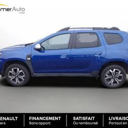 Dacia Duster TCe 130 FAP 4x2 Prestige Flers
